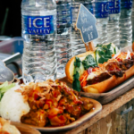 The Best Street Food Markets in London