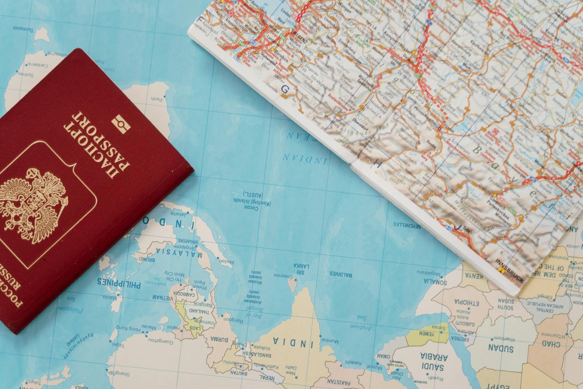 10 countries tourists can visit without a visa 2025