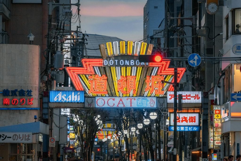 10 japanese cities to visit besides tokyo and kyoto