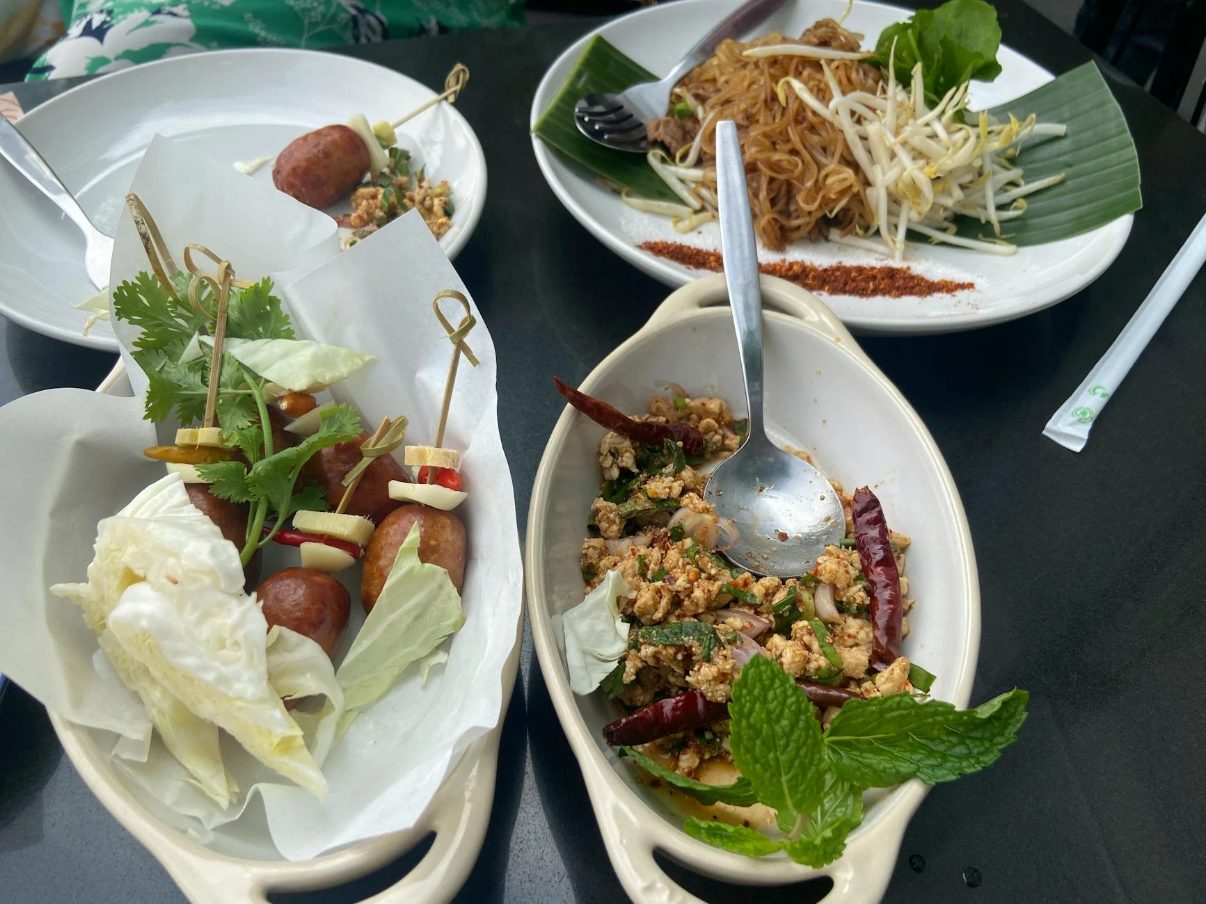 Small Plates Bangkok