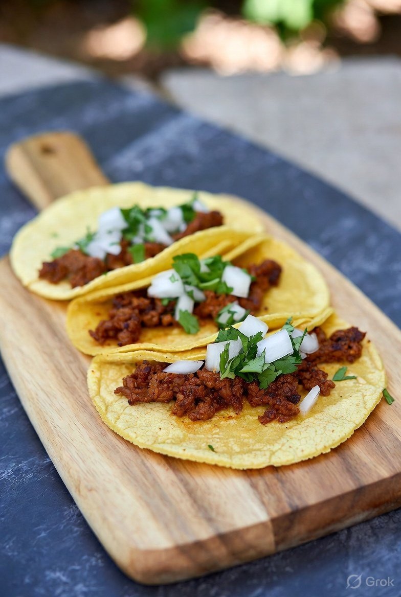 Easy Beef Street Taco Recipes