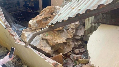 A 4.2 magnitude earthquake struck Son La.