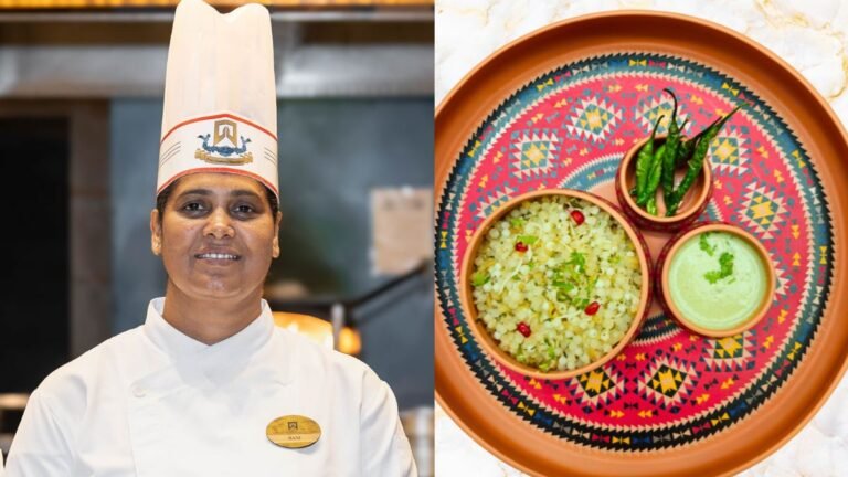 India’s Top Chefs Share 10 Vrat Recipes To Make At Home This Festive Season India's Top Chefs Share 10 Vrat Recipes To Make At Home This Festive Season