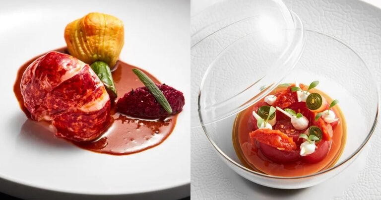The 50 Best Restaurants 2026: No Indian Restaurants in the 51 The 50 Best Restaurants 2026: No Indian Restaurants in the 51