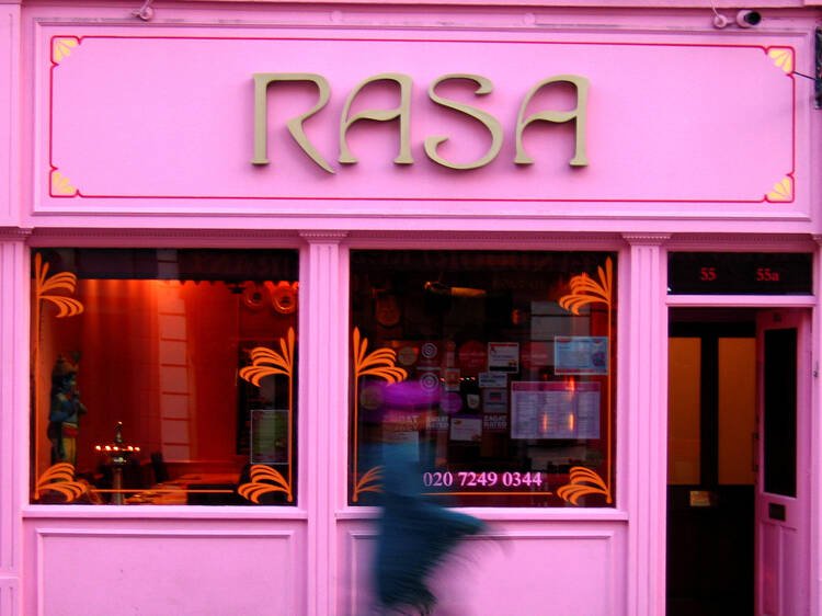 Rasa