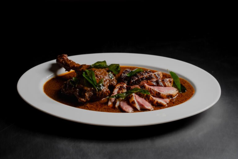 A new Indian gastropub is opening in west London next week