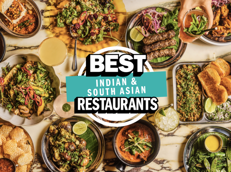 London’s Best Indian and South Asian Restaurants London’s Best Indian and South Asian Restaurants