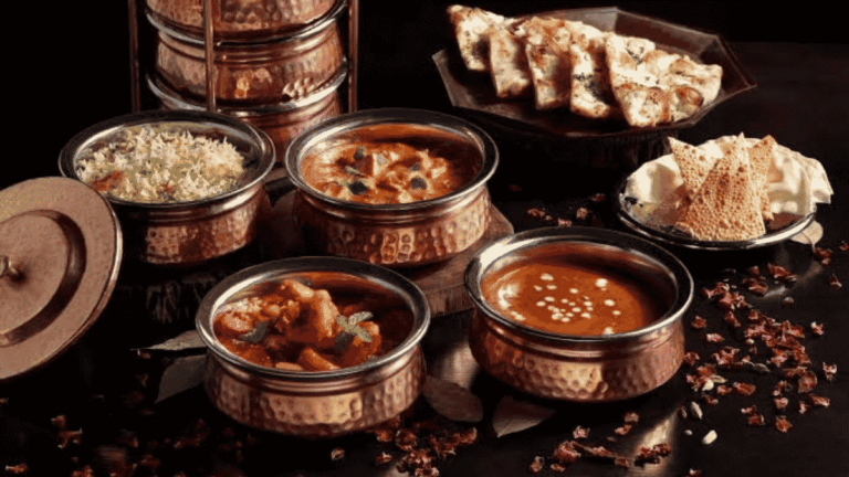 10 Indian Restaurants In Singapore Where Every Meal Feels Like A Trip Across India