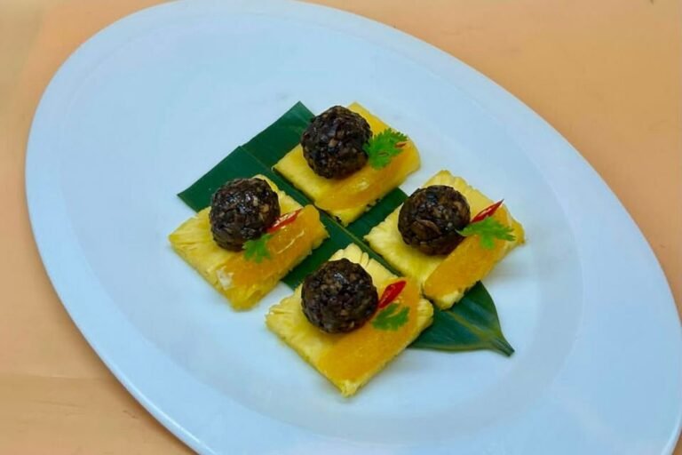 A monsoon feast to remember