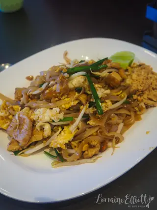 Charoen Krung Kitchen, Hua Hin, Thailand